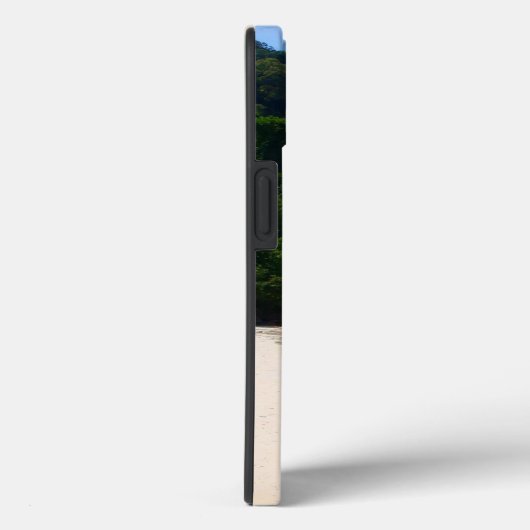 Life is a Beach Case-Mate iPhone Case (Rückseite / Rechts)