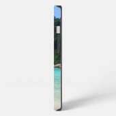 Life is a Beach Case-Mate iPhone Case Hülle (Linke Seite)