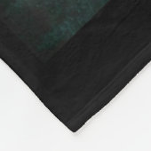 Life Is About Soccer Goals Ists Quote Cool Footbal Fleecedecke (Ecke)