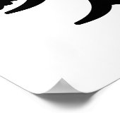 Life Is Better On Cruise Cruising Family Vacation Poster (Ecke)