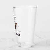 LIFE IS BETTER WITH A DACHSHUND GLAS (Links)