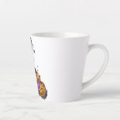 Life Is Better With A Witch Milchtasse (Rechts)
