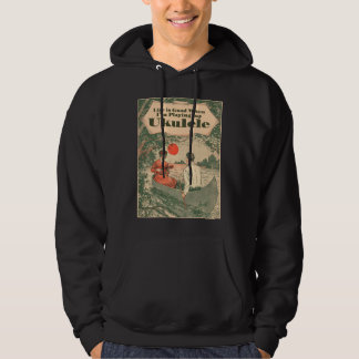Life Is Good #1 dunkle Kapuzenjacke Hoodie