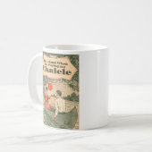 Life Is Good #1 Tasse (Vorderseite Links)