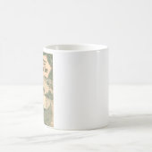 Life Is Good #1 Tasse (Mittel)