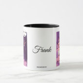 Life is Good Combo Tasse (Zentrum)