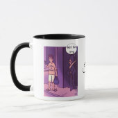 Life is Good Combo Tasse (Links)