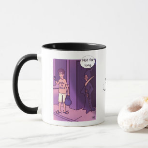 Life is Good Combo Tasse