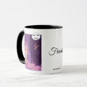 Life is Good Combo Tasse (Vorderseite Links)