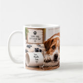 Life Is Ruff Tasse (Links)