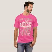 Life Is Short Run Jump Roll Fancily Free Runnings T-Shirt (Vorne ganz)