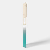 LIfe ist ein Strand Case-Mate iPhone Hülle (Rückseite / Rechts)