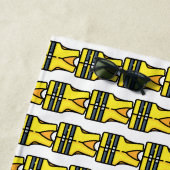 Life Jacket Strandtuch (Beispiel)
