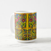 LIFE-Kaffee-Tasse Kaffeetasse (Vorderseite Links)