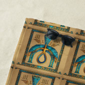 LIFE KEY STRANDTUCH (Beispiel)