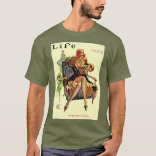 LIFE MAGAZIN T-Shirt