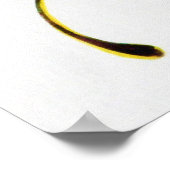 Life Magazine - The Flapper Poster (Ecke)