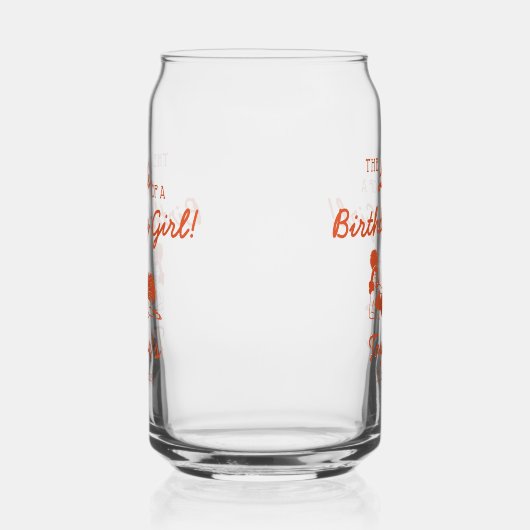 Life of a Birthday Girl Party Dosenglas (Links)