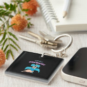 life of a showgirl schlüsselanhänger (Vorderseite rechts)