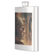 Life of Nicias and Crassus Flachmann (Links)