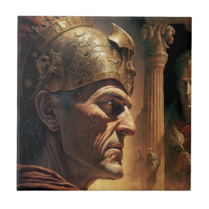 Life of Nicias and Crassus Fliese