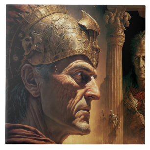 Life of Nicias and Crassus Fliese