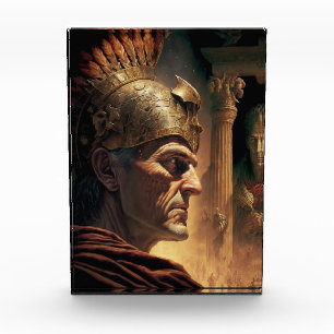 Life of Nicias and Crassus Fotoblock