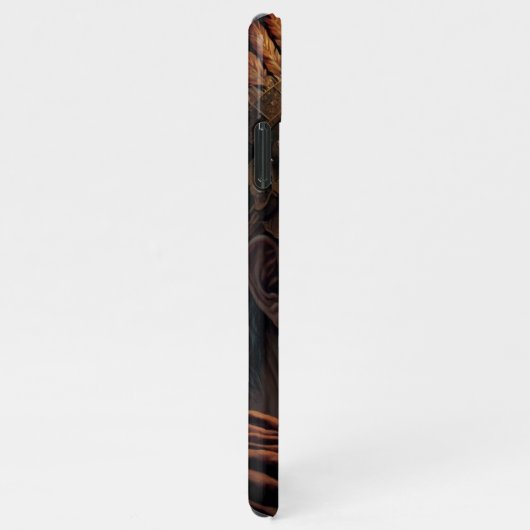 Life of Nicias and Crassus iPhone Hülle (Rechte Seite)