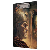 Life of Nicias and Crassus Klemmbrett (Links)