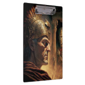 Life of Nicias and Crassus Klemmbrett (Rechts)