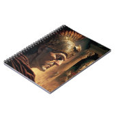 Life of Nicias and Crassus Notizblock (Linke Seite)