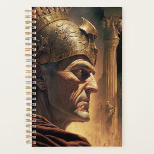 Life of Nicias and Crassus Planer