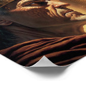 Life of Nicias and Crassus Poster (Ecke)