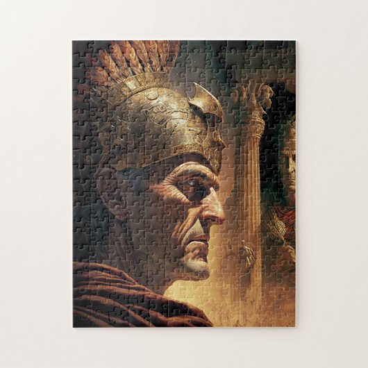Life of Nicias and Crassus Puzzle (Vertikal)