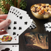 Life of Nicias and Crassus Spielkarten (In Situ)