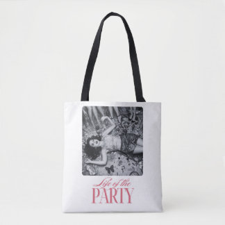 Life of the Party Design | Brautjungfern Party Tasche