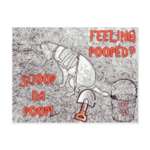 Life Pooper Scooper