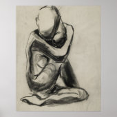 Life Print Poster (Vorne)