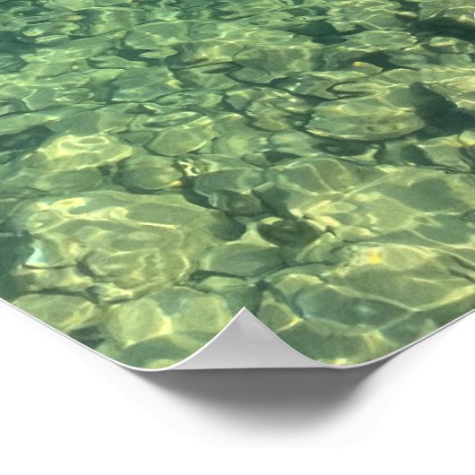 Life Quote Print, Value Poster Paper (Matte) (Ecke)