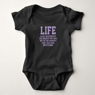 Life Quote-Shirts & Jacken