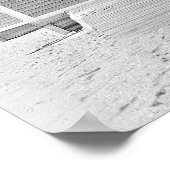 Life Rettend Station, 1902. Vintages Foto Poster (Ecke)