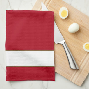 Life Soup Kitchen Handtücher