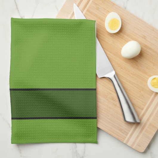 Life Soup Küchentuch (Viertel Falte)