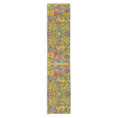 LIFE-Tischläufer Kurzer Tischläufer (Vorderseite)