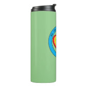 Life Tumbler Thermosbecher (Nach links gedreht)