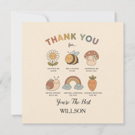  life with this Printable Teacher Appreciation  Dankeskarte