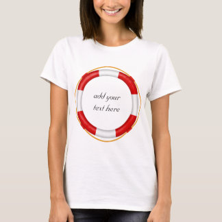 Lifebelt T-Shirt