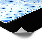 Lifeblood Poster (Ecke)