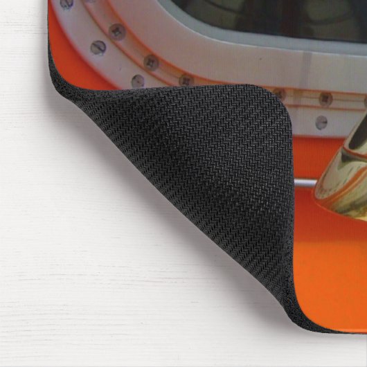 LIFEBOAT BELL Mousepad (Ecke)