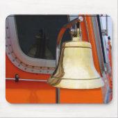 LIFEBOAT BELL Mousepad (Vorne)